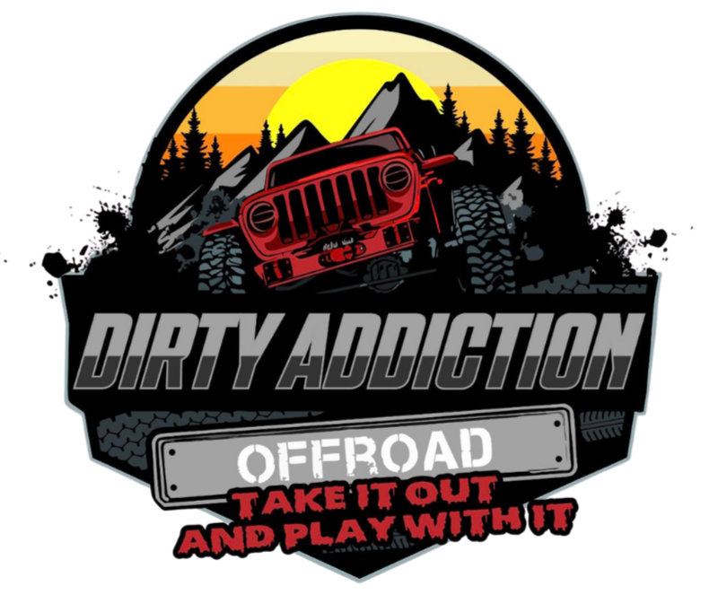 Dirty Addiction Offroad
