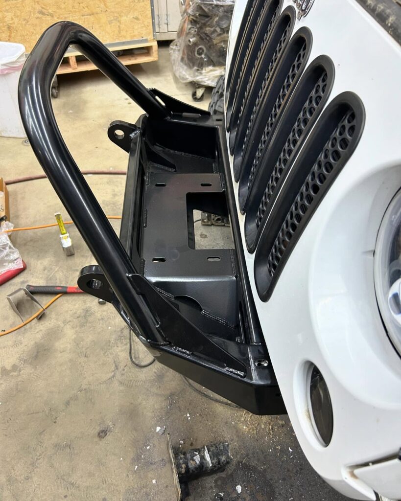 Offroad Parts Mechanic Columbia City IN