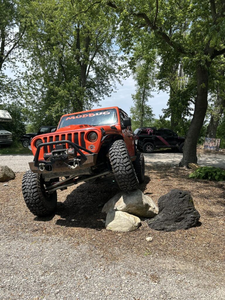 Offroad Parts Mechanic Columbia City IN