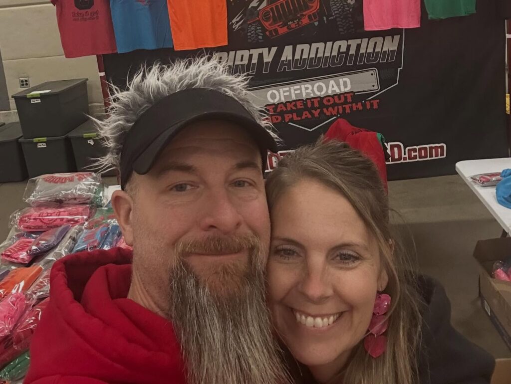 Offroad Parts Mechanic Columbia City IN