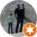 First name profile picture